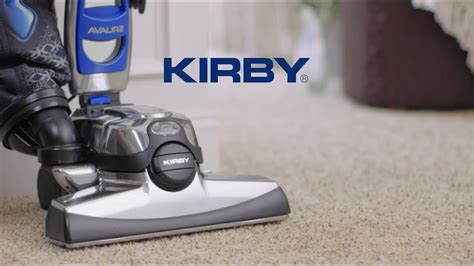The Kirby Vacuum Micromagic: Say Goodbye to Cleaning Hassles
